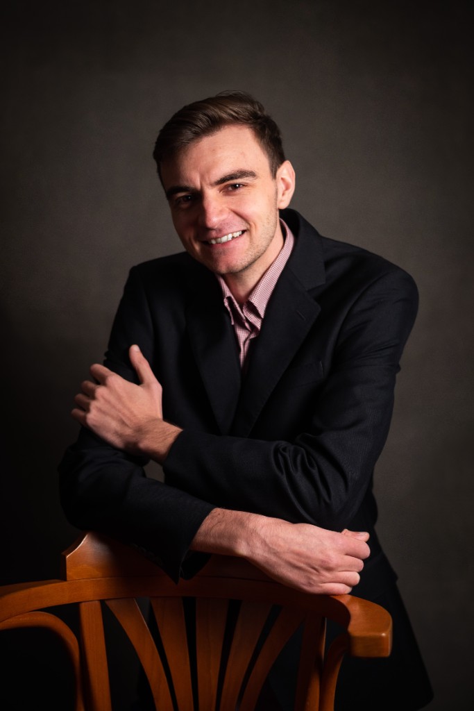 Vinař Filip Januš — zakladatel Vinařství JANUŠ